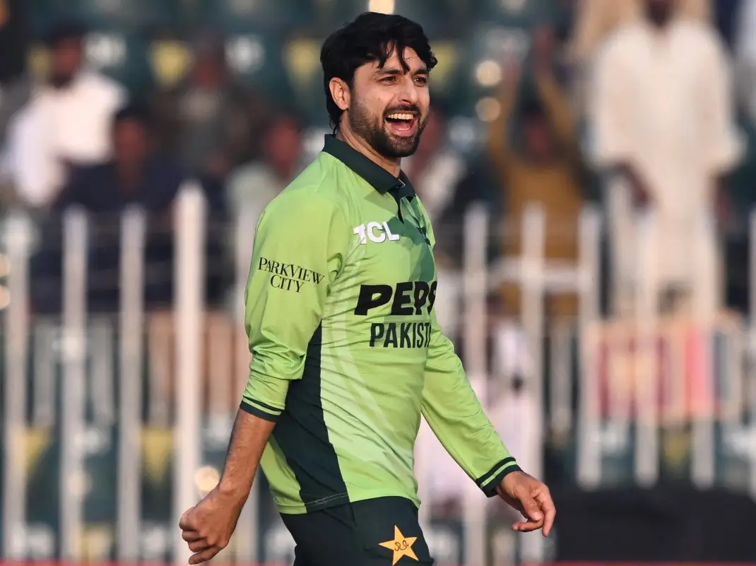 Top 5 bowlers in latest ICC T20I bowling rankings 2025, one Indian on list