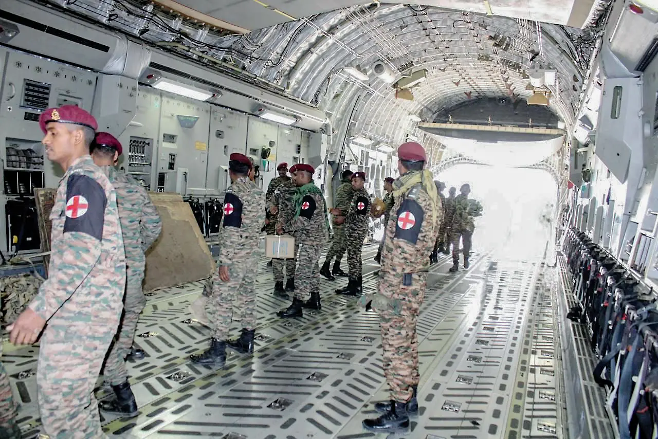 Indian Army inducts bio-diesel across fuel chain, major move towards green mobility