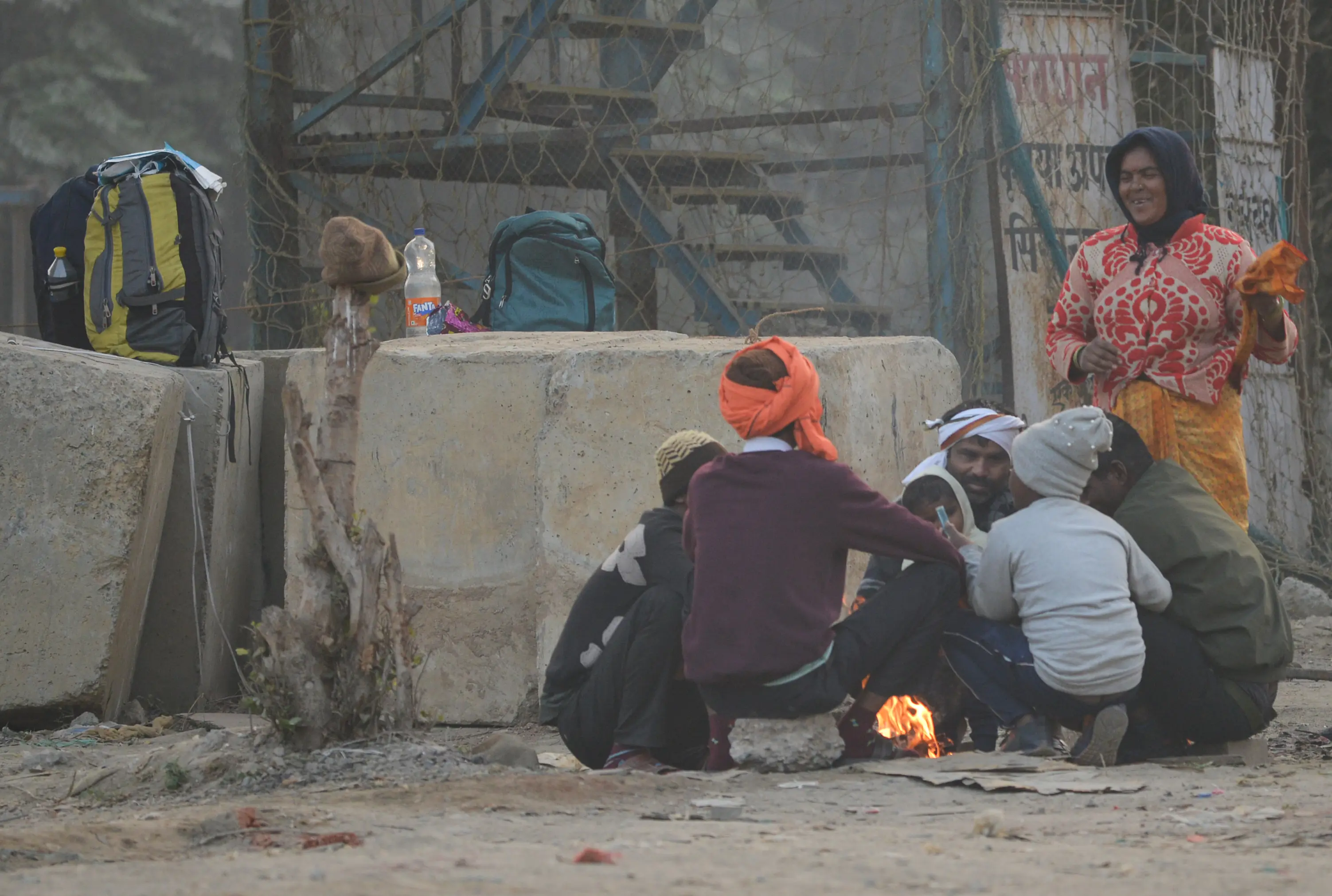 Severe cold wave and fog likely in multiple states from December 9; IMD issues fresh alerts