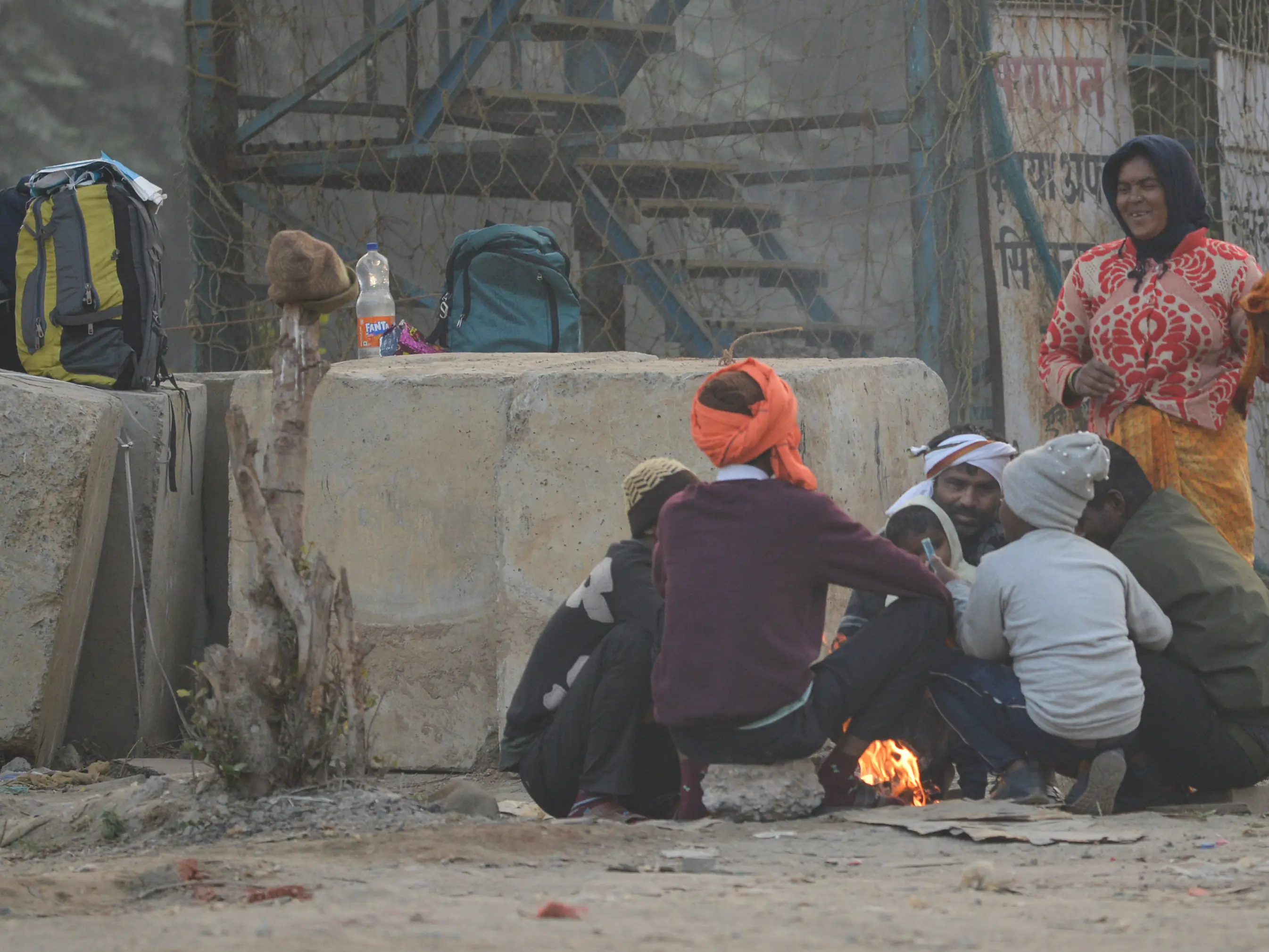 Severe cold wave and fog likely in multiple states from December 9; IMD issues fresh alerts Severe cold wave and fog likely in multiple states from December 9; IMD issues fresh alerts