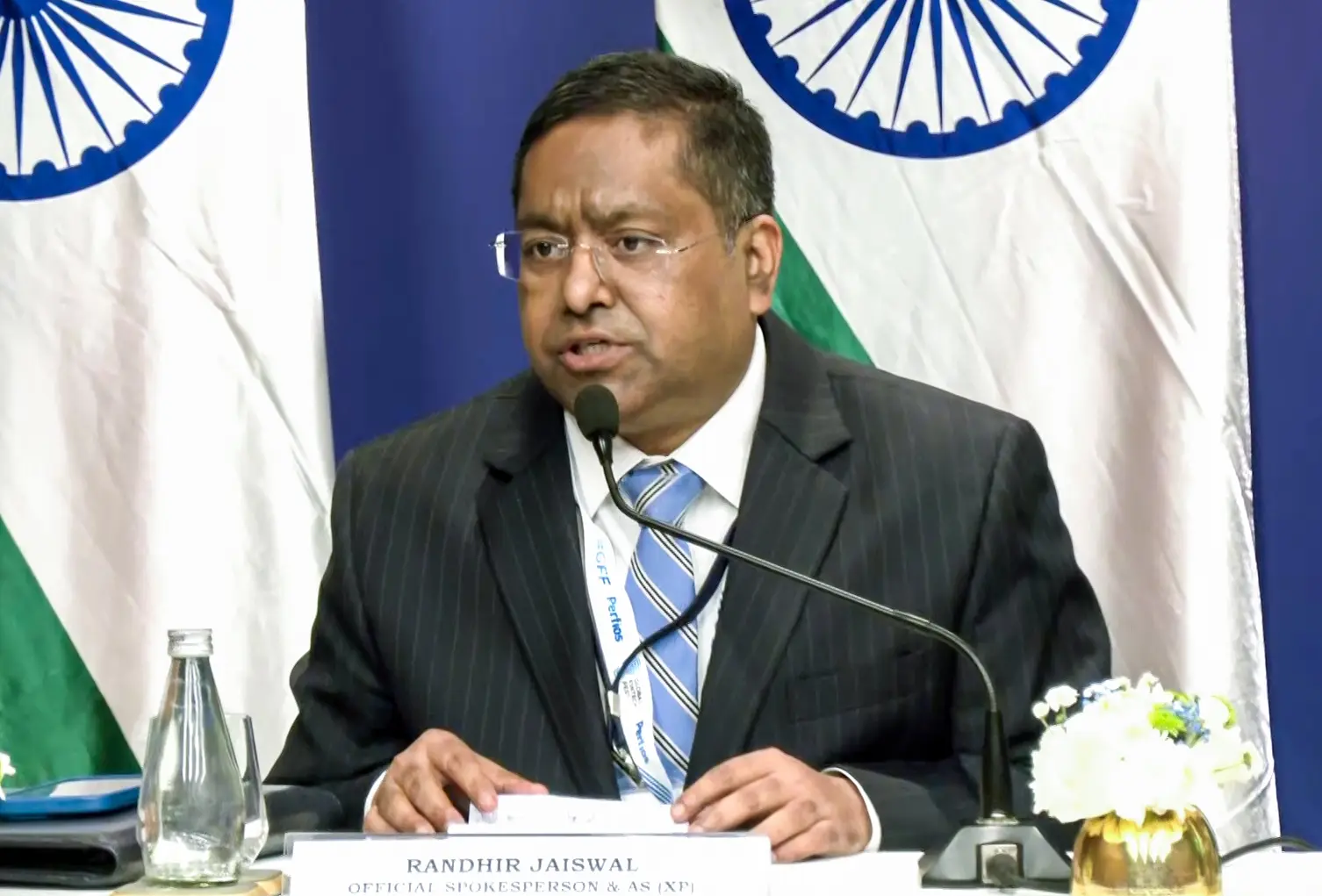 'Democracy and Pakistan don't go together': India reacts sharply to Pakistan’s deepening political crisis