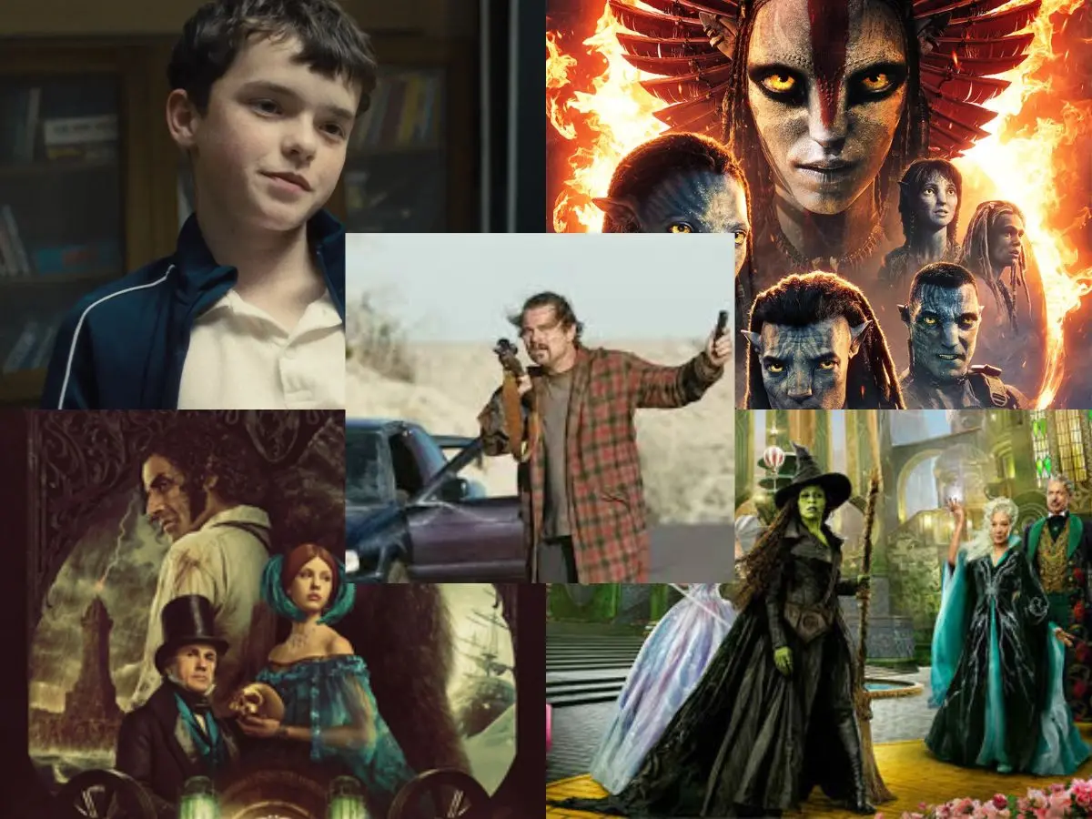 Golden Globes 2026 Nominations revealed: Frankenstein, Adolescence, One Battle After Another, full category-wise nominees, movies, TV series and more Golden Globes 2026 Nominations revealed: Frankenstein, Adolescence, One Battle After Another, full category-wise nominees, movies, TV series and more