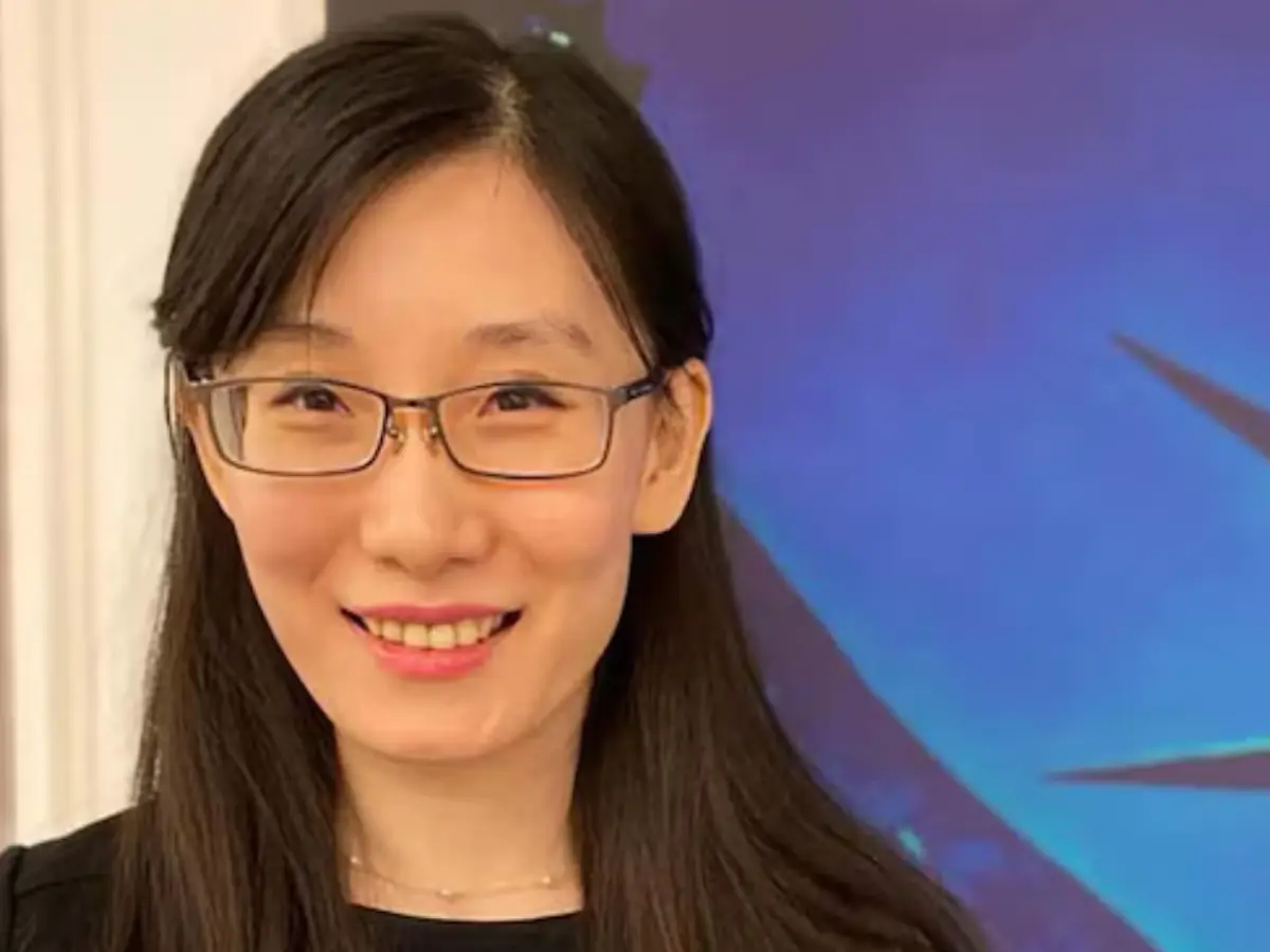 China wants REVENGE? Virologist, who claimed coronavirus was developed in Wuhan, says Beijing is using her family to 'lure' her back from US China wants REVENGE? Virologist, who claimed coronavirus was developed in Wuhan, says Beijing is using her family to 'lure' her back from US