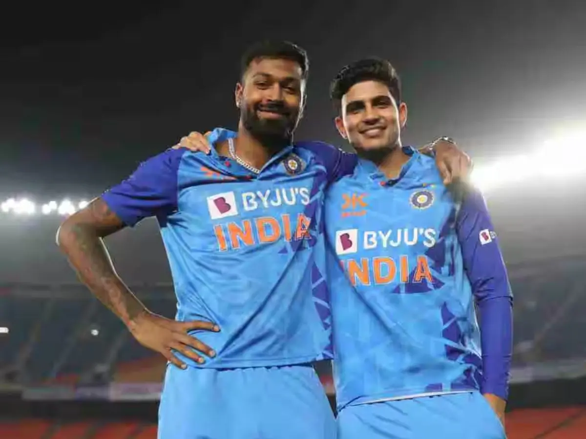 IND vs SA, 1st T20I: Will Hardik Pandya, Shubman Gill play? Skipper Suryakumar Yadav shares update IND vs SA, 1st T20I: Will Hardik Pandya, Shubman Gill play? Skipper Suryakumar Yadav shares update
