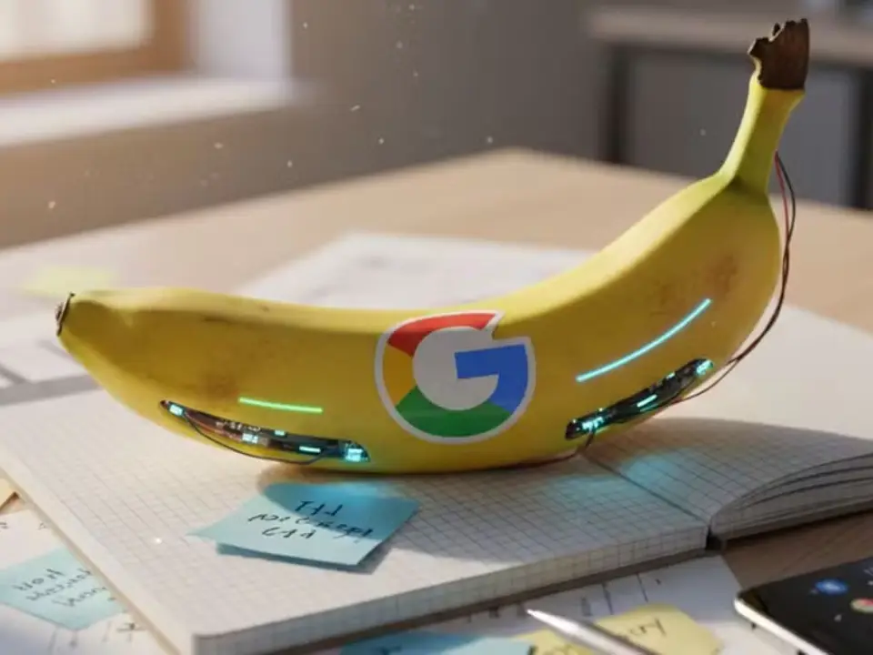 Google preparing to launch Nano Banana 2 Flash AI model: Here’s what early reports say Google preparing to launch Nano Banana 2 Flash AI model: Here’s what early reports say