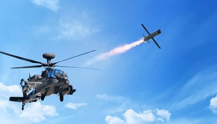 Inside Rafael: How the company behind Iron Dome and Iron Beam became a leader in missile defence systems