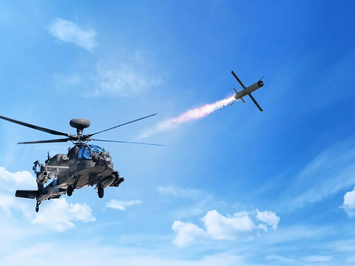 Inside Rafael: How the company behind Iron Dome and Iron Beam became a leader in missile defence systems