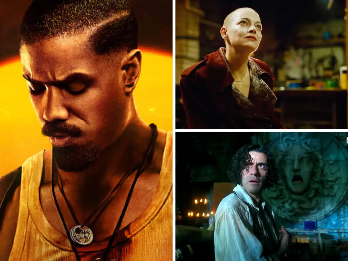 Golden Globes 2026 key nominations in films: Sinners, Bugonia, Hamnet and more