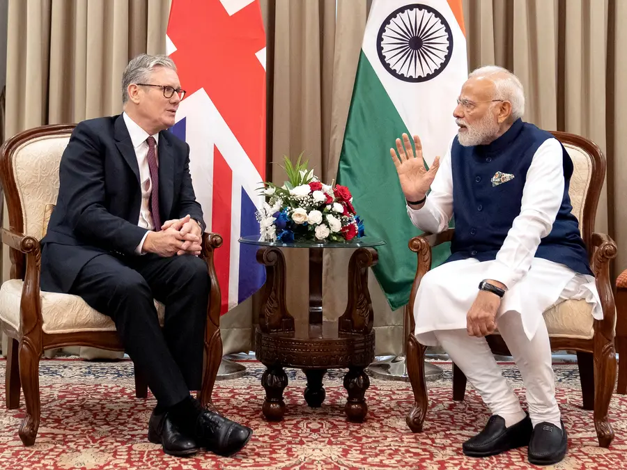 India welcomes UK sanctioning pro-Khalistan terror group Babbar Khalsa: MEA