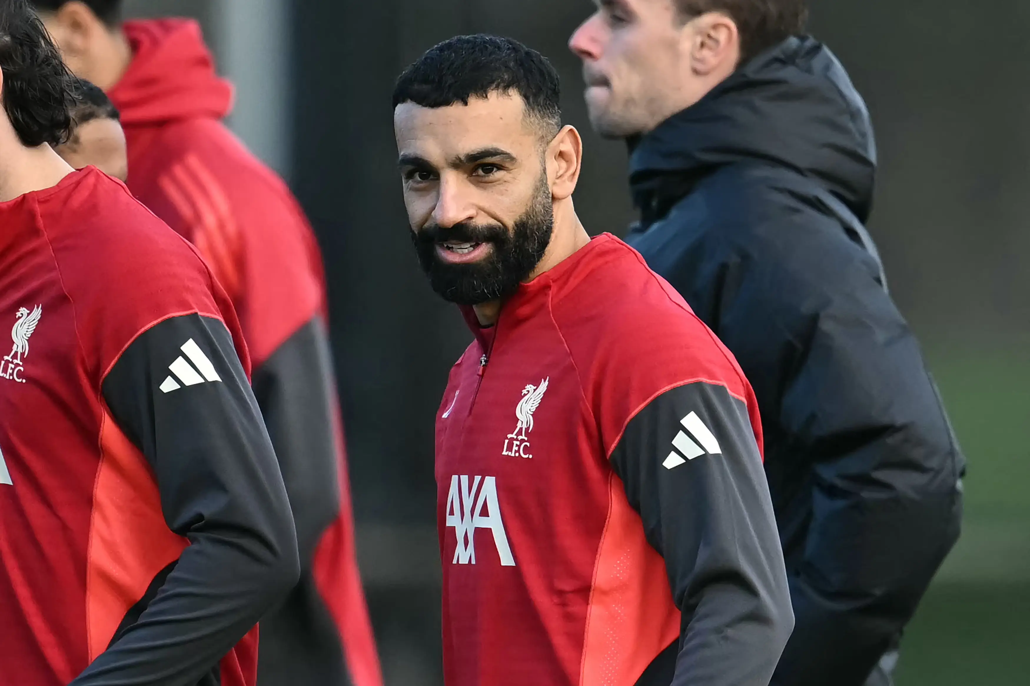 UEFA Champions League: Mohamed Salah left out by Liverpool for Inter Milan clash after outburst with coach Arne Slot