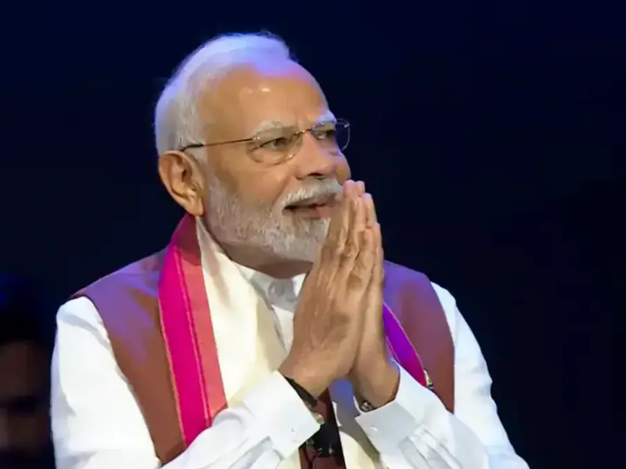 Indian PM Modi to visit Ethiopia next week; focus on development partnership, stronger Africa ties