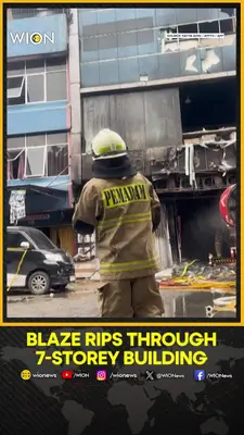 Wion News