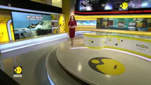 Storm Bram to Cause Chaos Across the UK