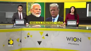 India-US To Hold High-Level Strategic Talks on Indo-Pacific & Economic Priorities
