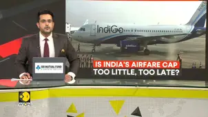 IndiGo Crisis: Why The Airfare Cap After A Crisis Only?