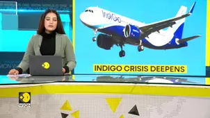 IndiGo Crisis: Ops Expected to Stabilise by December 10