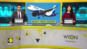 India's Aviation Minister Speaks At Rajya Sabha on IndiGo Choas