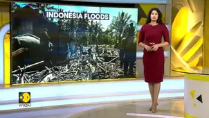 Death Toll Reaches 960 With 274 Still Missing