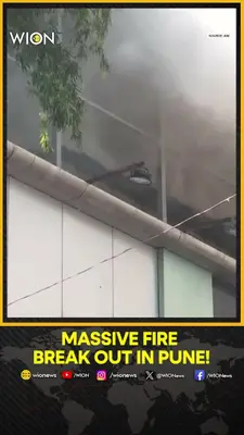 Wion News