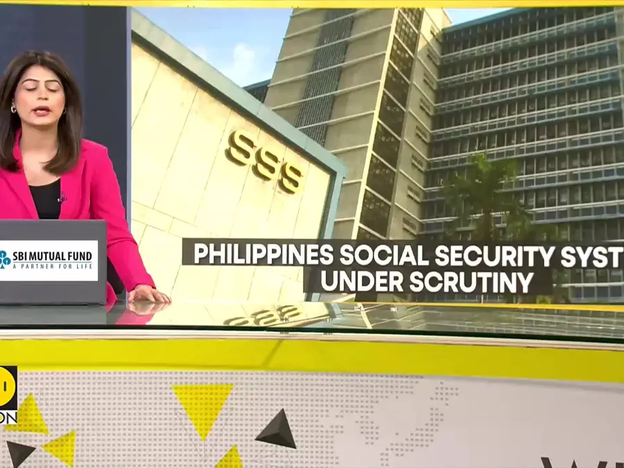 Philippines: Audit reveals massive funds mismanagement 