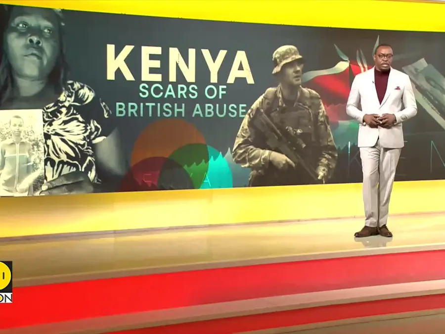 Kenya: Abuses by British Troops Damaging Relations with Local Communities