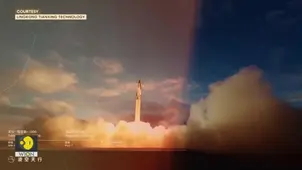 China Unlocks Tech To Power Hypersonic Missile From Seawater 