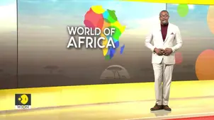 Who is facilitating the coup contagion in West Africa? 