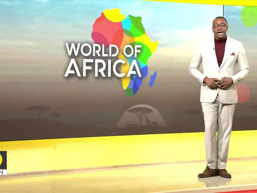 Who is facilitating the coup contagion in West Africa? 