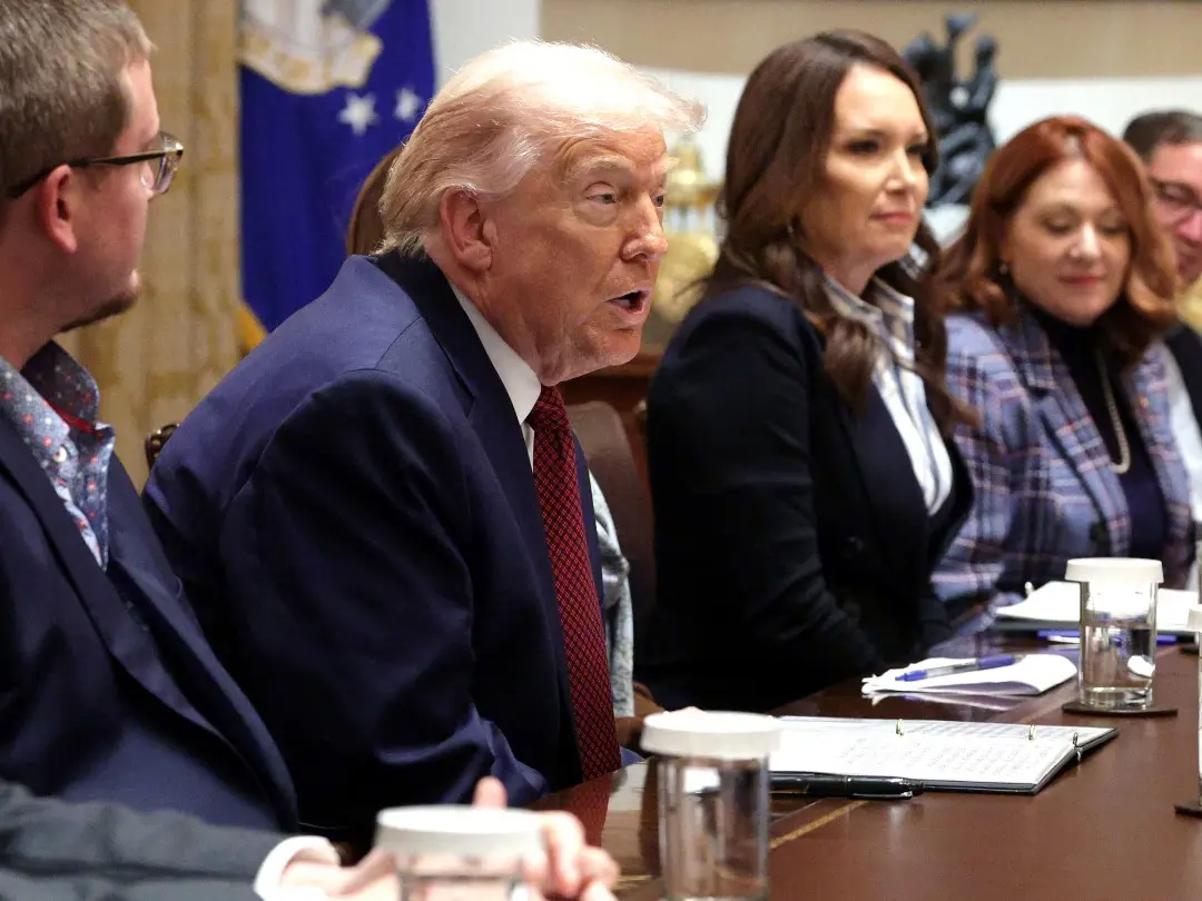 US apex court to approve expansion of presidential powers US apex court to approve expansion of presidential powers