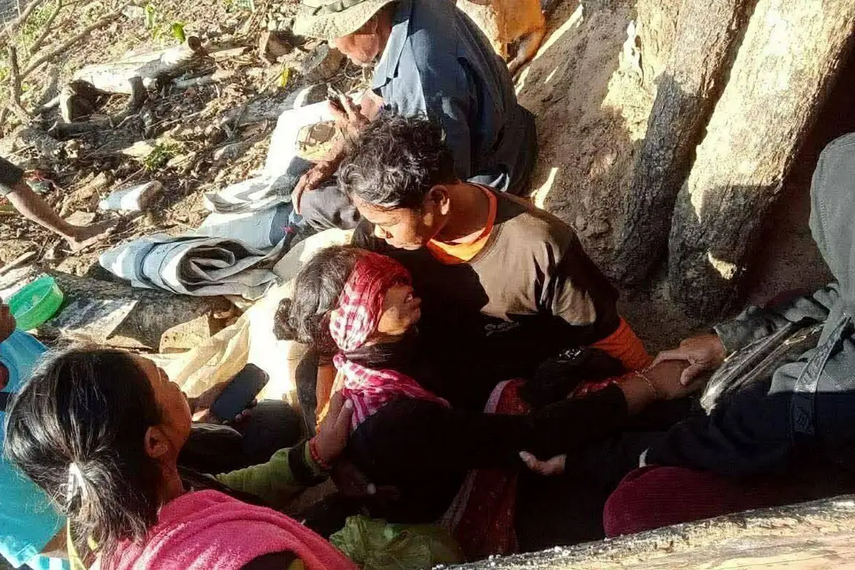 6 dead in Cambodia after fresh clashes along Thailand border: Cambodian defence ministry