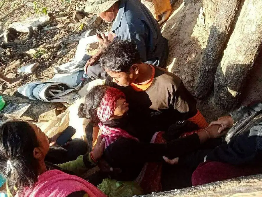 6 dead in Cambodia after fresh clashes along Thailand border: Cambodian defence ministry