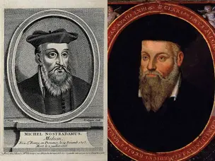 Nostradamus prophecies for 2026: Bees, 7 months great war, 3 fires and more