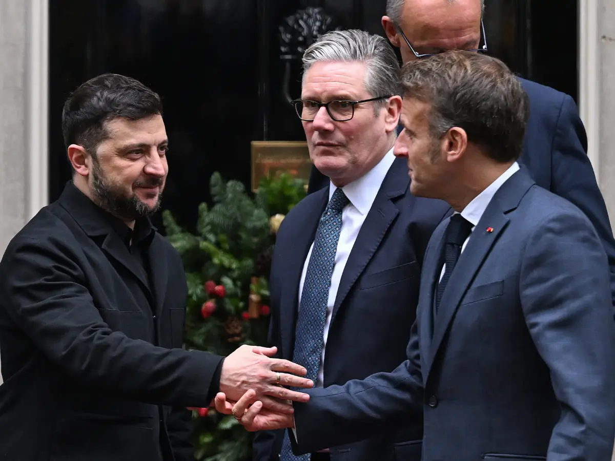 Great war and dead people