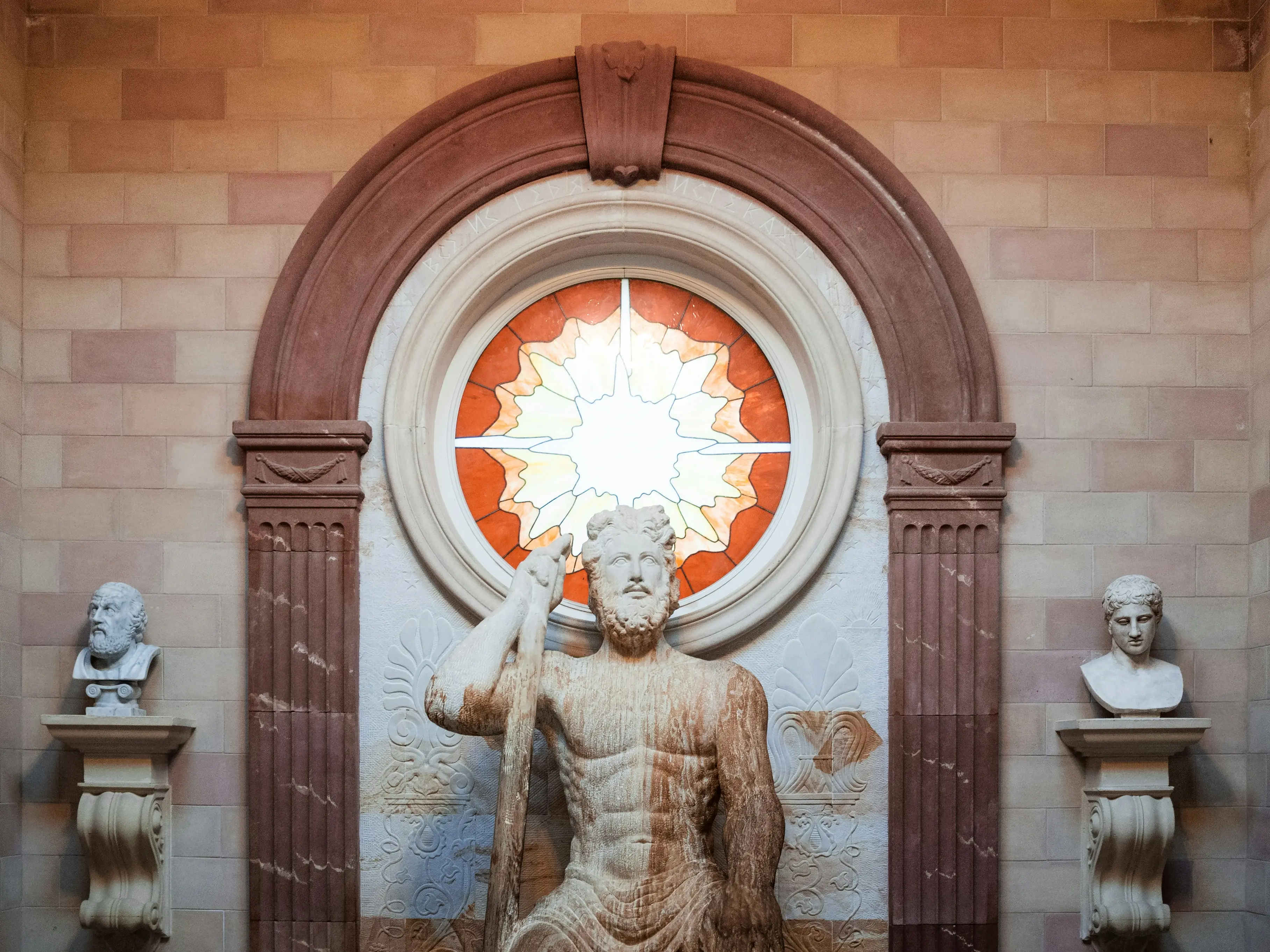 Mars will rule and three fires