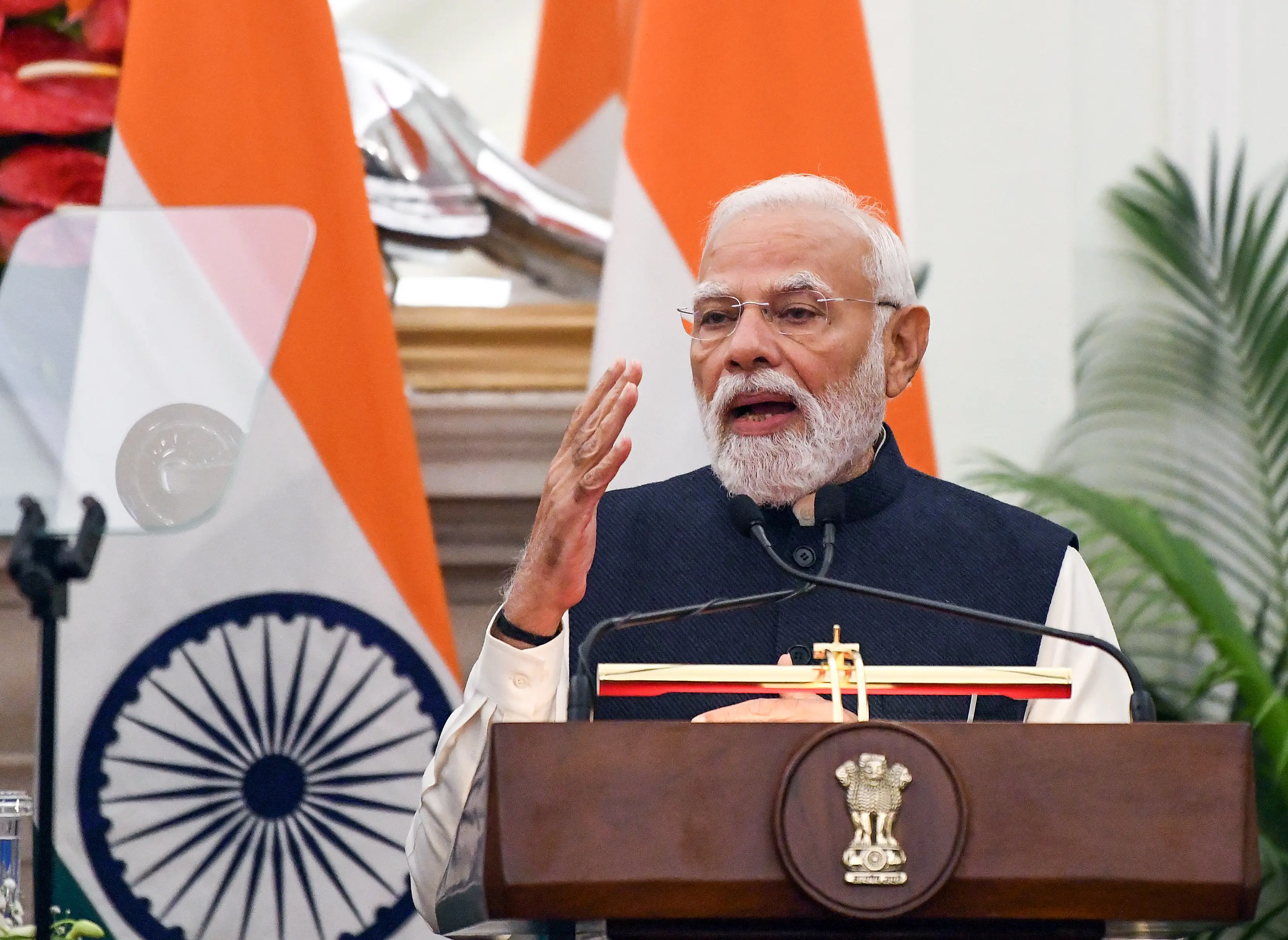 'Ensure that no citizen...': PM Modi breaks silence on IndiGo crisis — What he said?