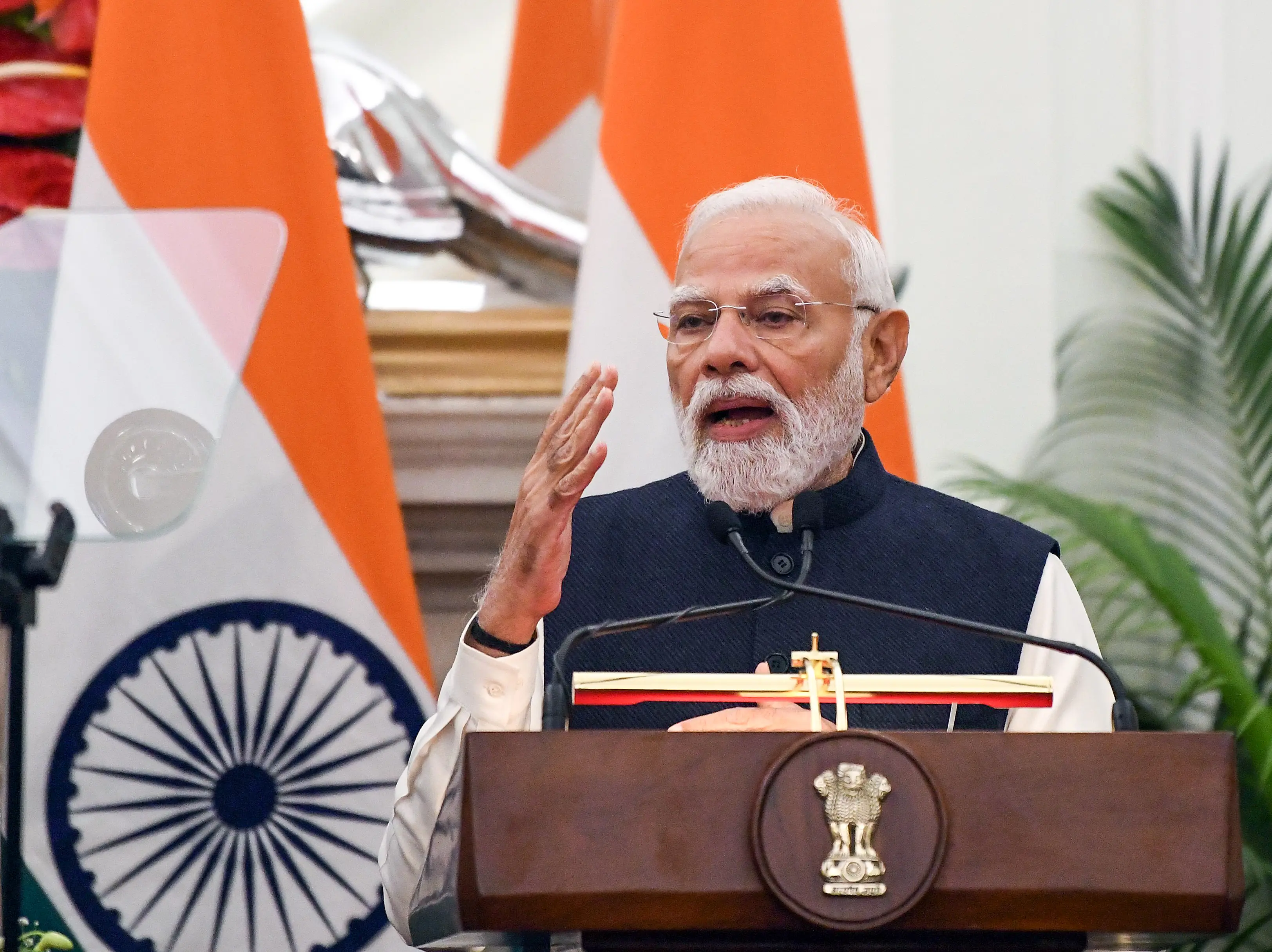 'Ensure that no citizen...': PM Modi breaks silence on IndiGo crisis — What he said? 'Ensure that no citizen...': PM Modi breaks silence on IndiGo crisis — What he said?