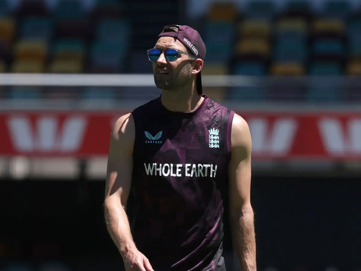 Mark Wood ruled out of Ashes as England name replacement ahead of do-or-die Adelaide Test