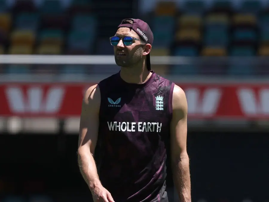 Mark Wood ruled out of Ashes as England name replacement ahead of do-or-die Adelaide Test