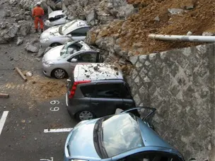 What is a megaquake and how is Japan predicting one? All about the Earthquake Early Warning system