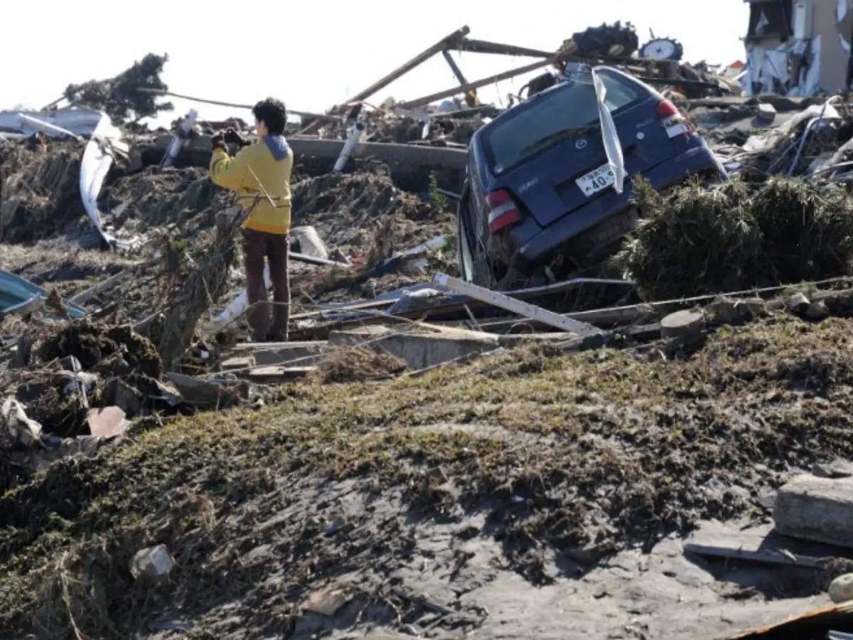 New earthquake warning system predicts a much larger “mainshock”