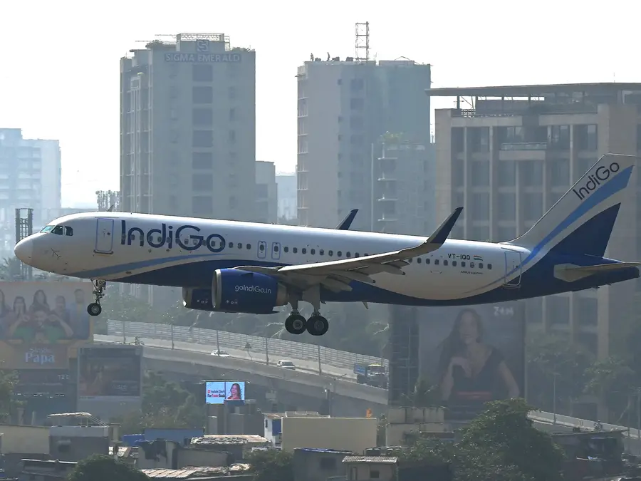 ‘Airline has not demonstrated ability to operate...’: DGCA orders 5% cut in IndiGo flights