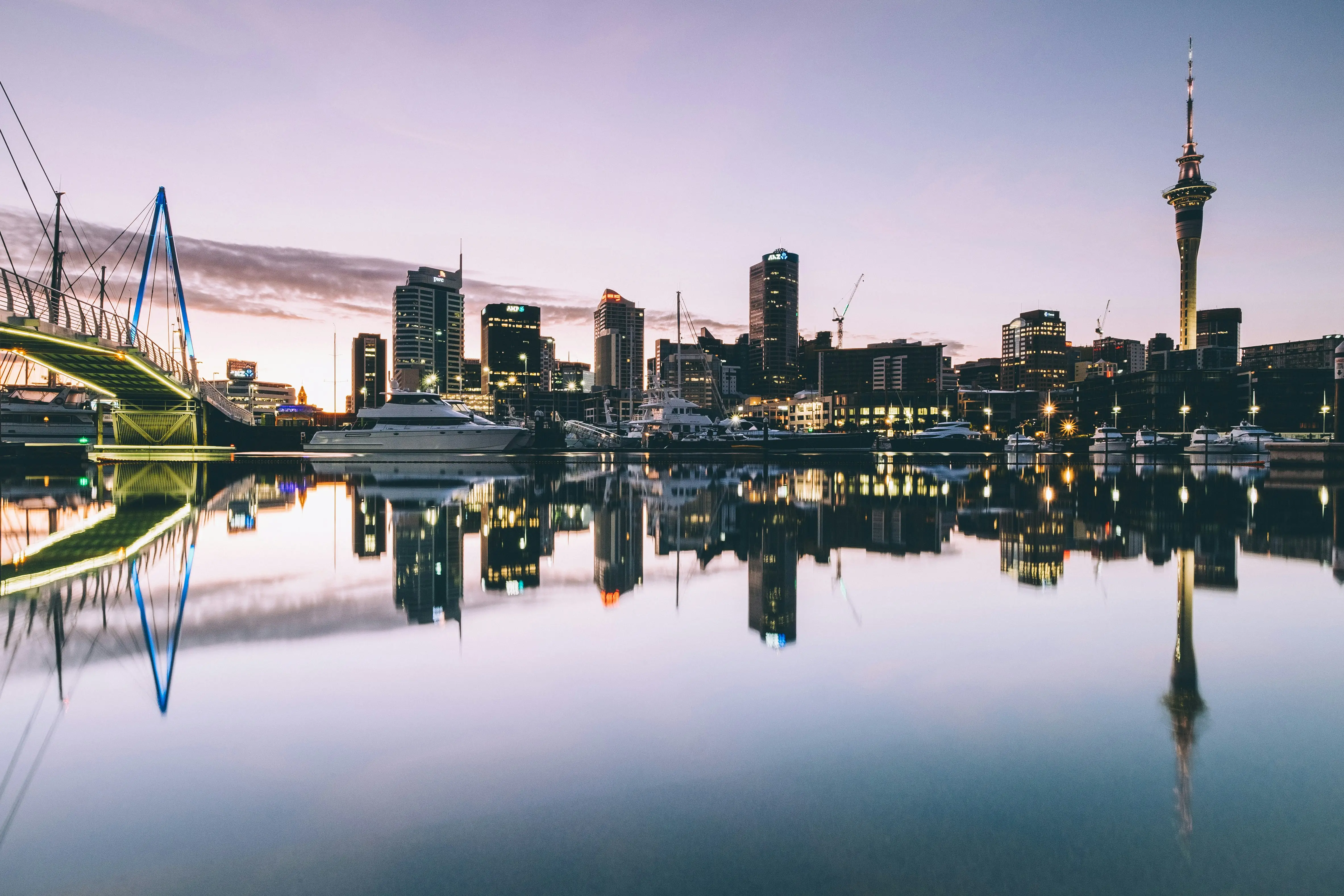 4. New Zealand — (Corruption Perception Index: 83)