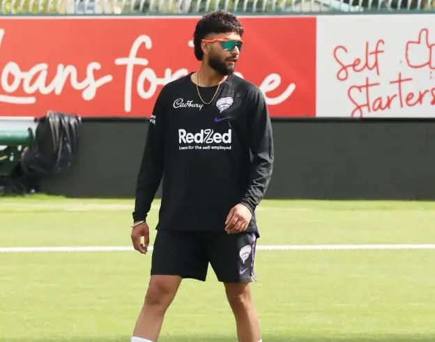 Who is Nikhil Chaudhary? Indian origin all-rounder who now plays in Australia listed as uncapped Indian in IPL 2026 auction list