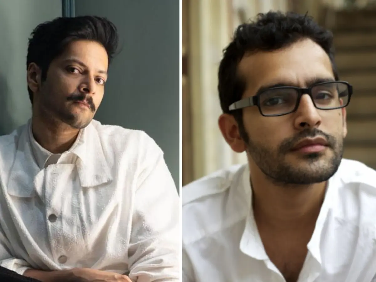 Ali Fazal to collaborate with Shakun Batra for his next? Here's what we know Ali Fazal to collaborate with Shakun Batra for his next? Here's what we know