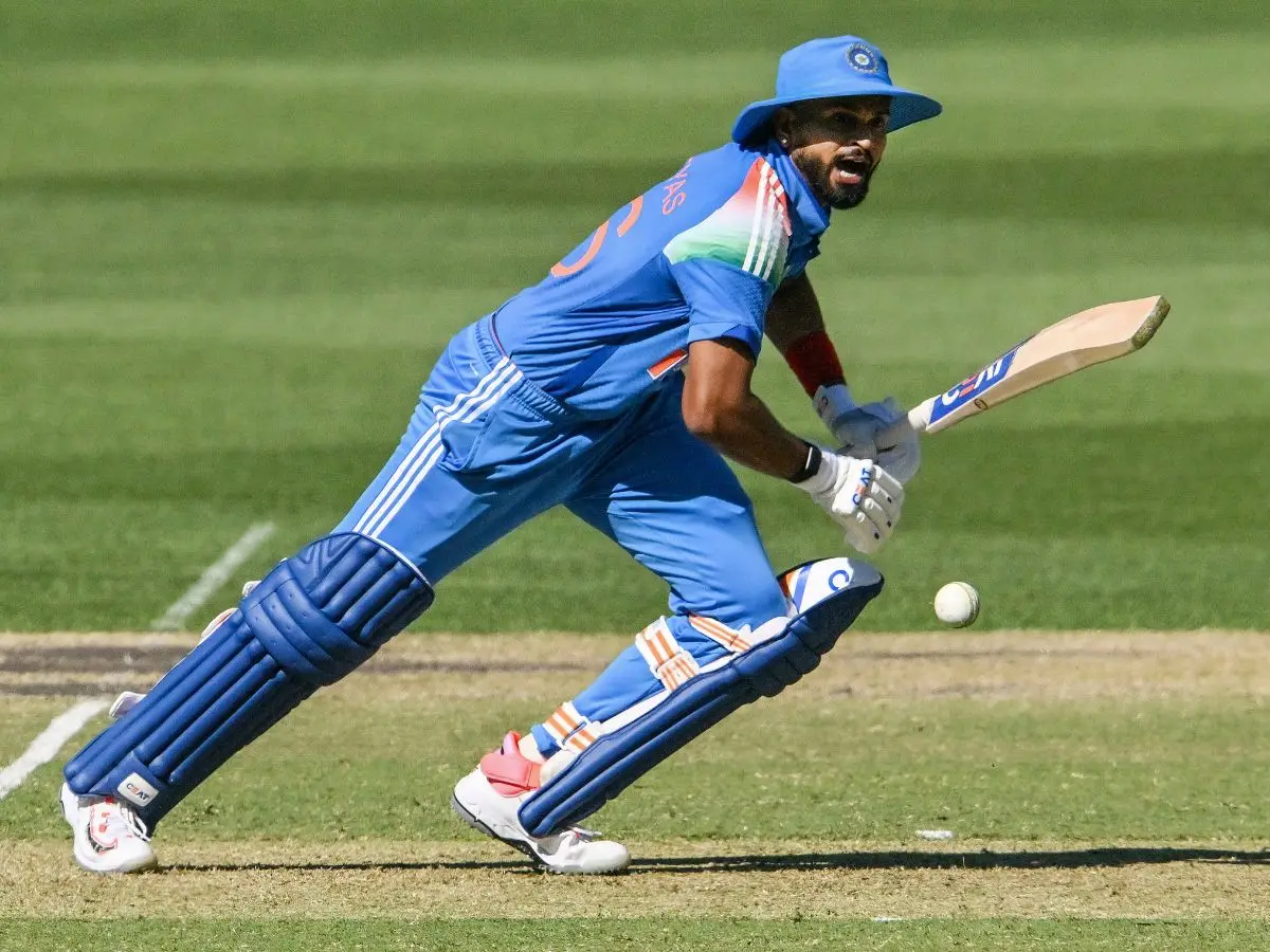 Meet top 5 Indian batters with most ODI runs in 2025, check who tops the  list