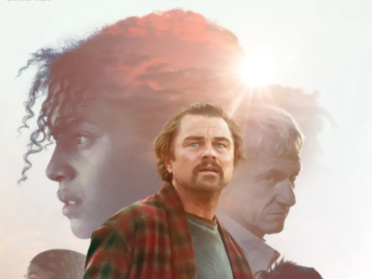 Leonardo DiCaprio’s One Battle After Another shines with nine Golden Globe nominations Leonardo DiCaprio’s One Battle After Another shines with nine Golden Globe nominations