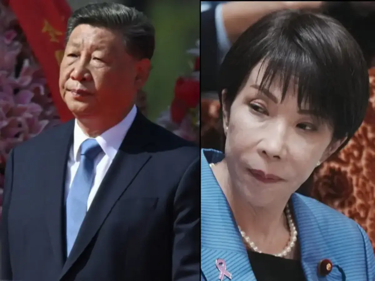 Japan regrets, China fumes as man who stormed Chinese embassy in Japan ‘planned to kill...' Japan regrets, China fumes as man who stormed Chinese embassy in Japan ‘planned to kill...'