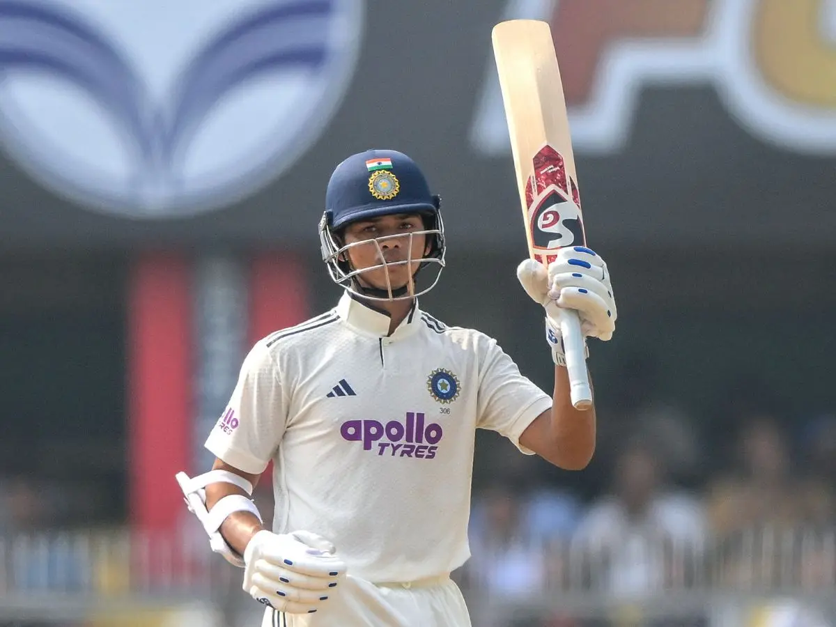 Most Test Runs for India in 2025, check who tops the list