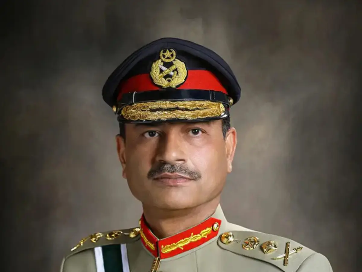 'Severe and intense' response: Pak Field Marshal Asim Munir goes on a rant against India 'Severe and intense' response: Pak Field Marshal Asim Munir goes on a rant against India