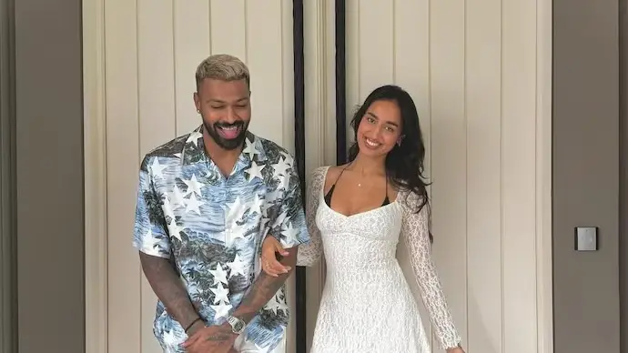 'Women deserve dignity': Hardik Pandya confronts paparazzi over girlfriend Mahieka's photos